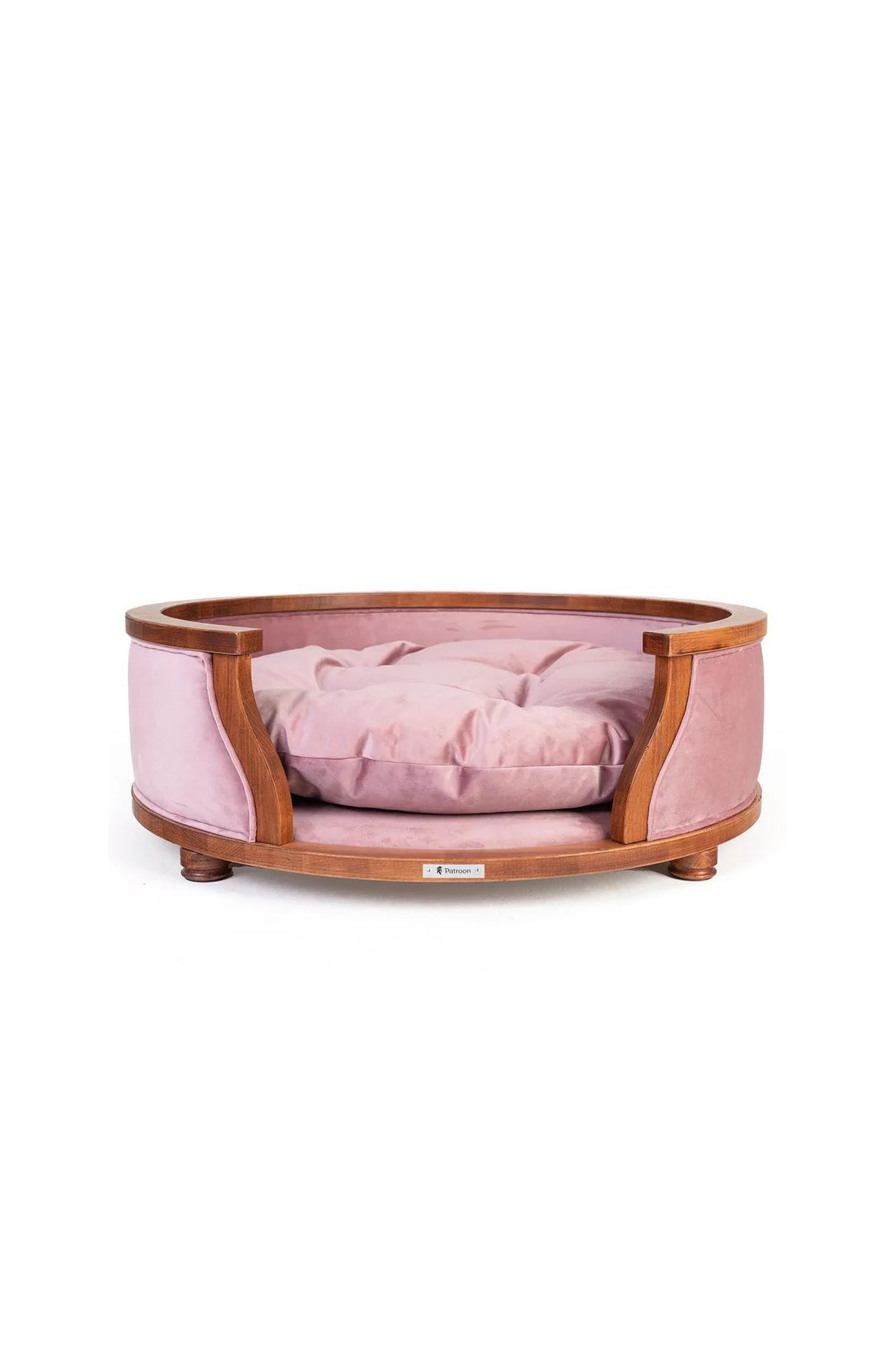Leo Medium - Luxury Dog Bed