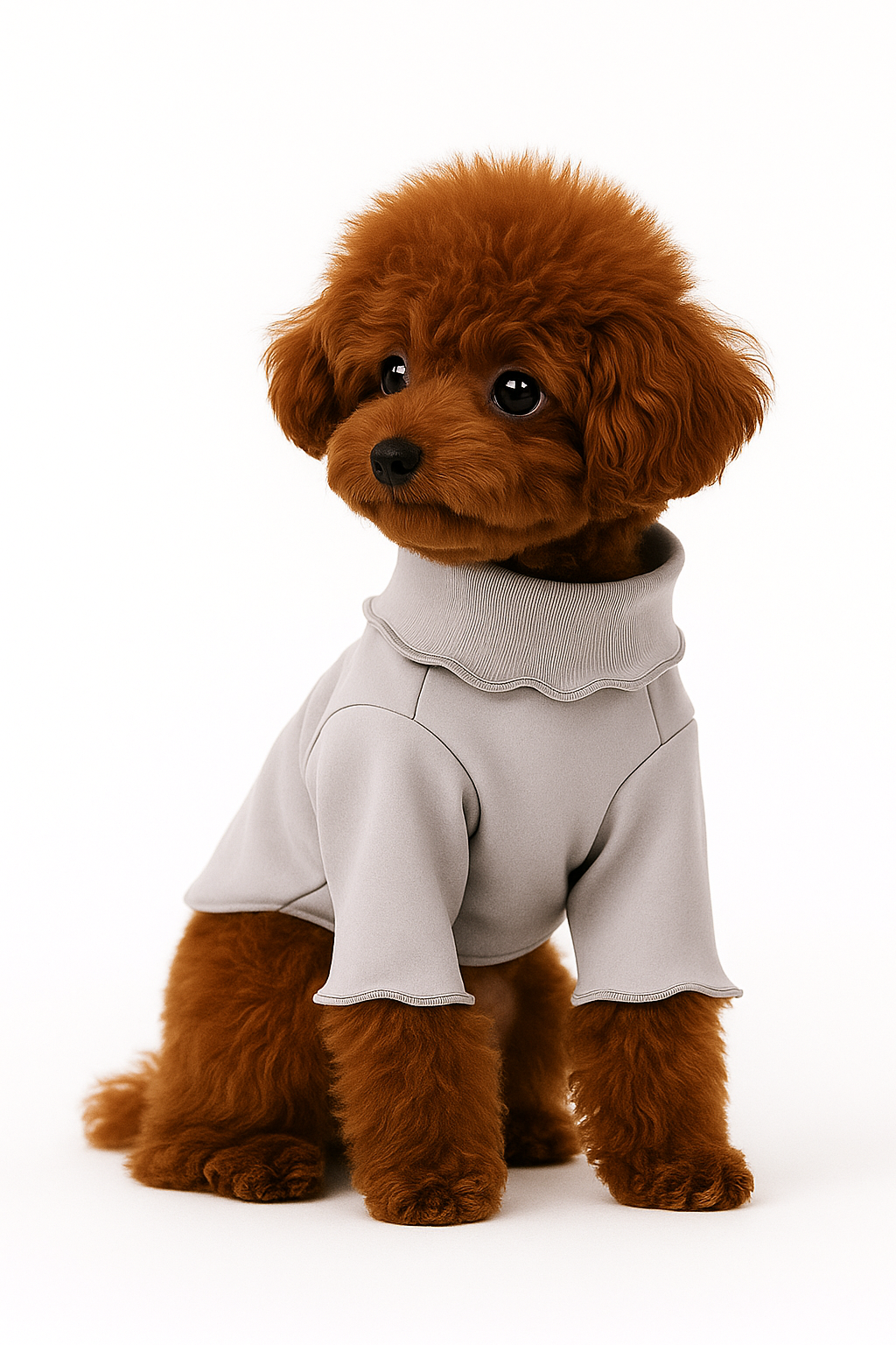 The Wavy Dog T-shirt