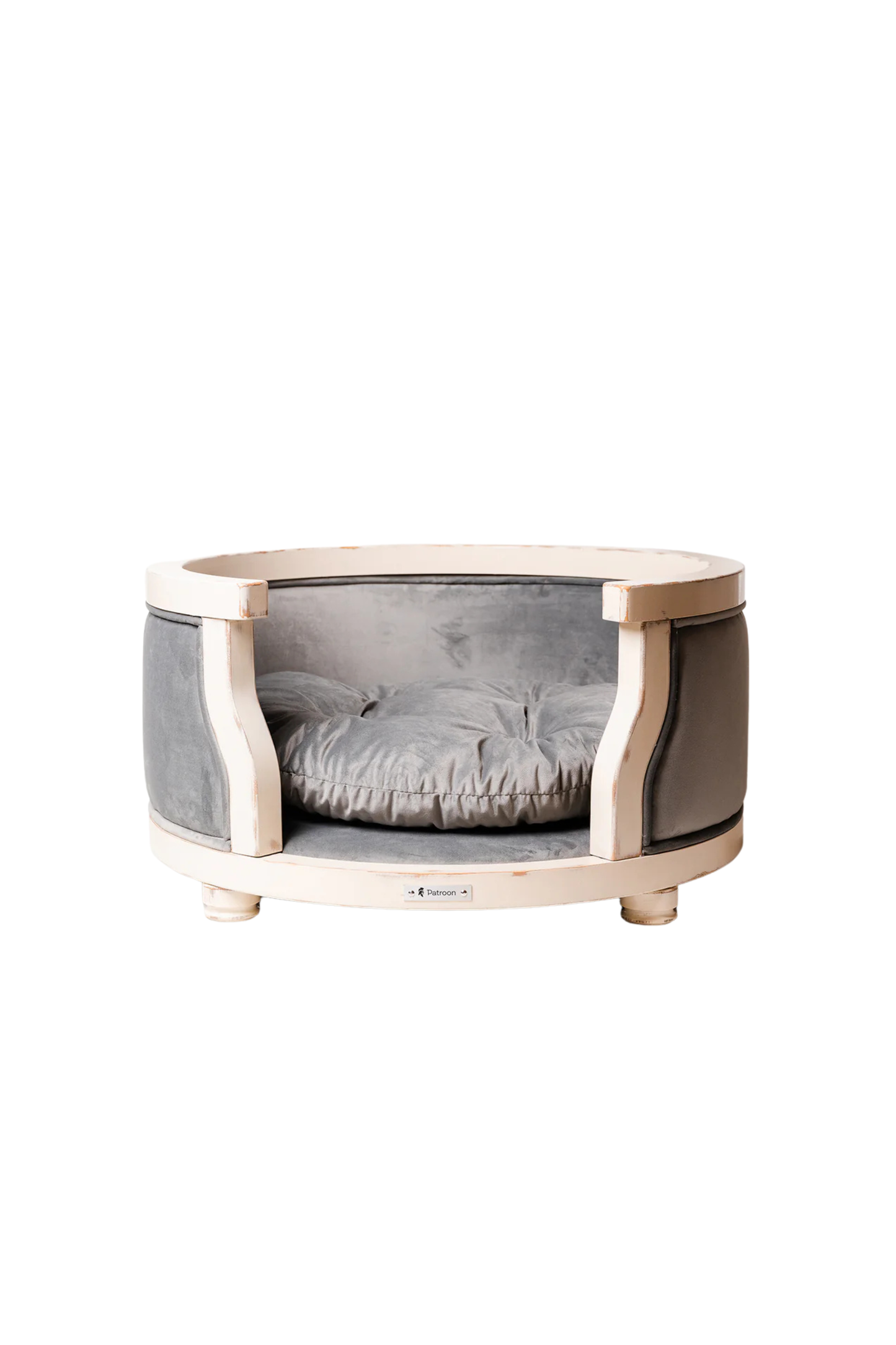 Leo Small - Luxury Dog Bed