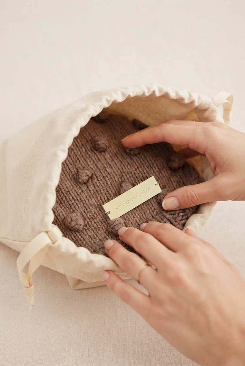 The Dust Bag