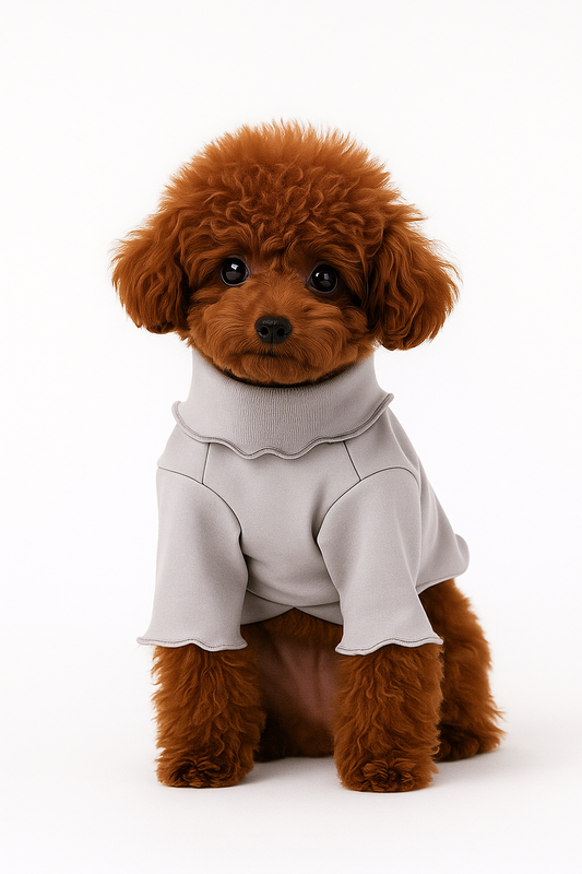 The Wavy Dog T-shirt