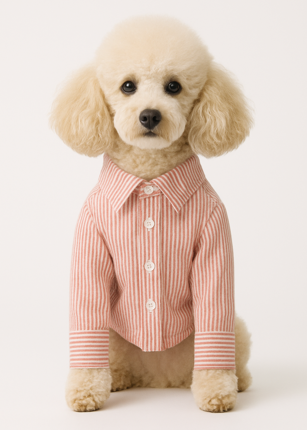 cotton dog shirt