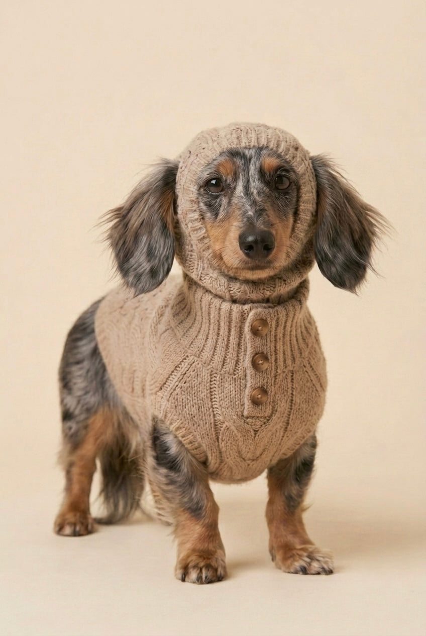 How to Know Which Type of Dachshund You Have — Standard, Nain, or Kaninchen