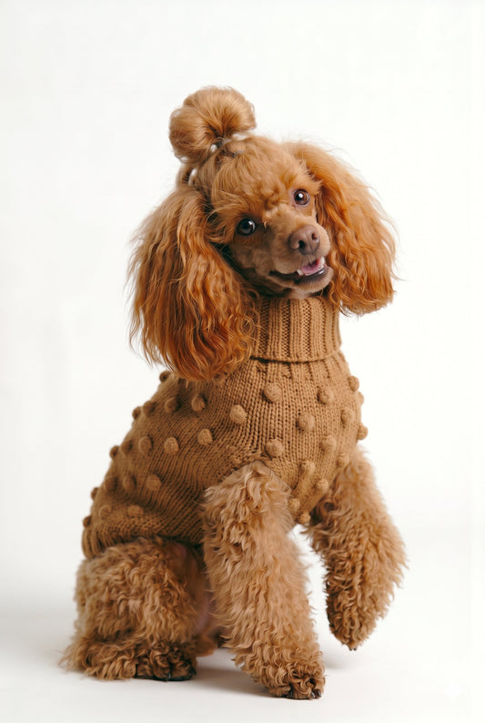Do Dogs Need Sweaters in Winter?