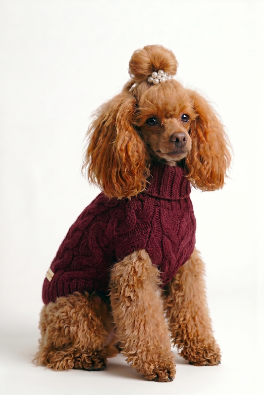 How to Know Which Type of Poodle You Have — Toy, Nain, Moyen, or Grand