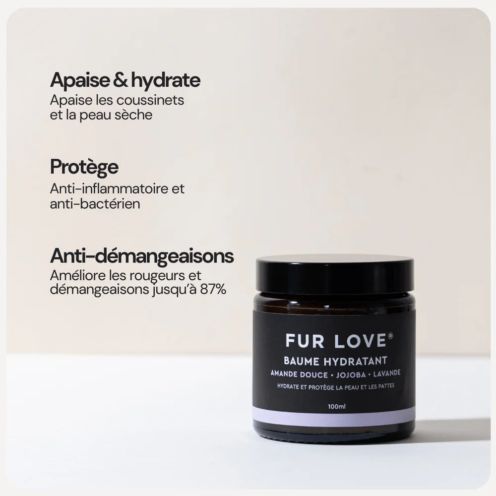 Ultra-Hydrating Care Kit