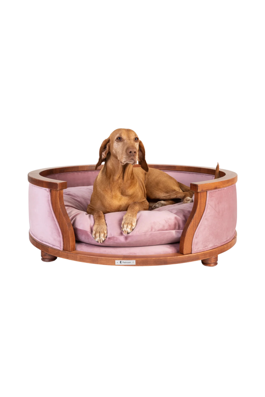 Leo Large - Luxury Dog Bed