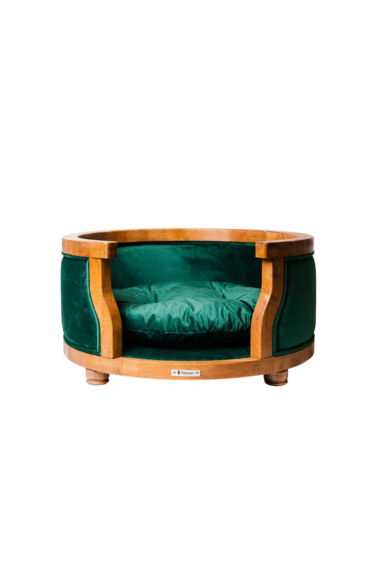 Leo Large - Luxury Dog Bed