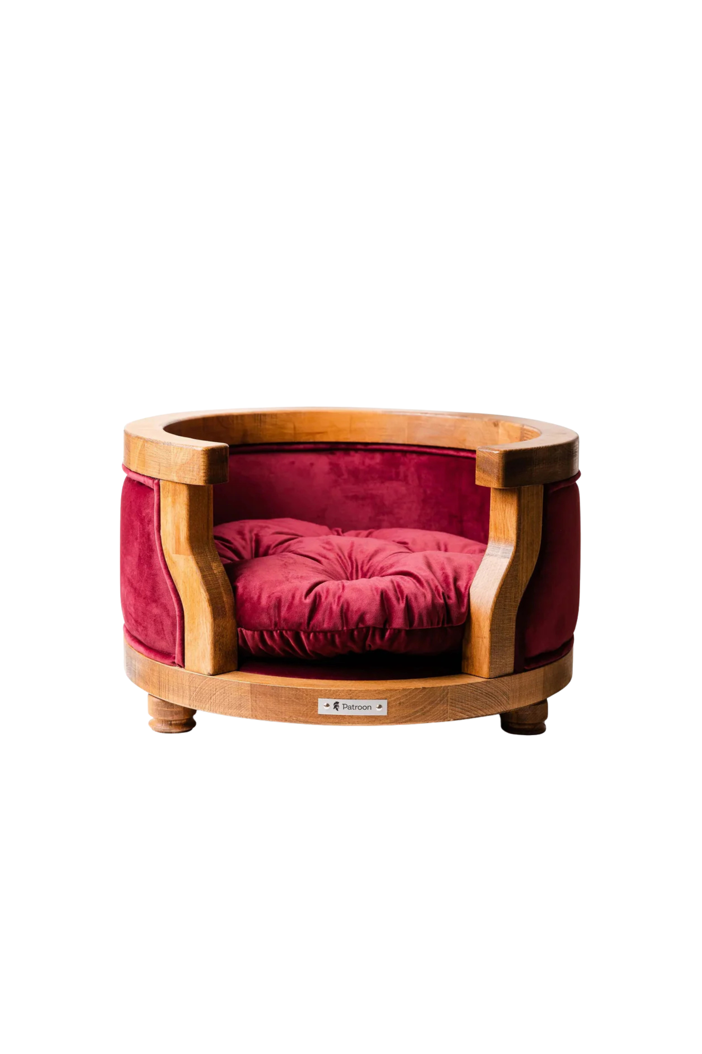 Leo Medium - Luxury Dog Bed