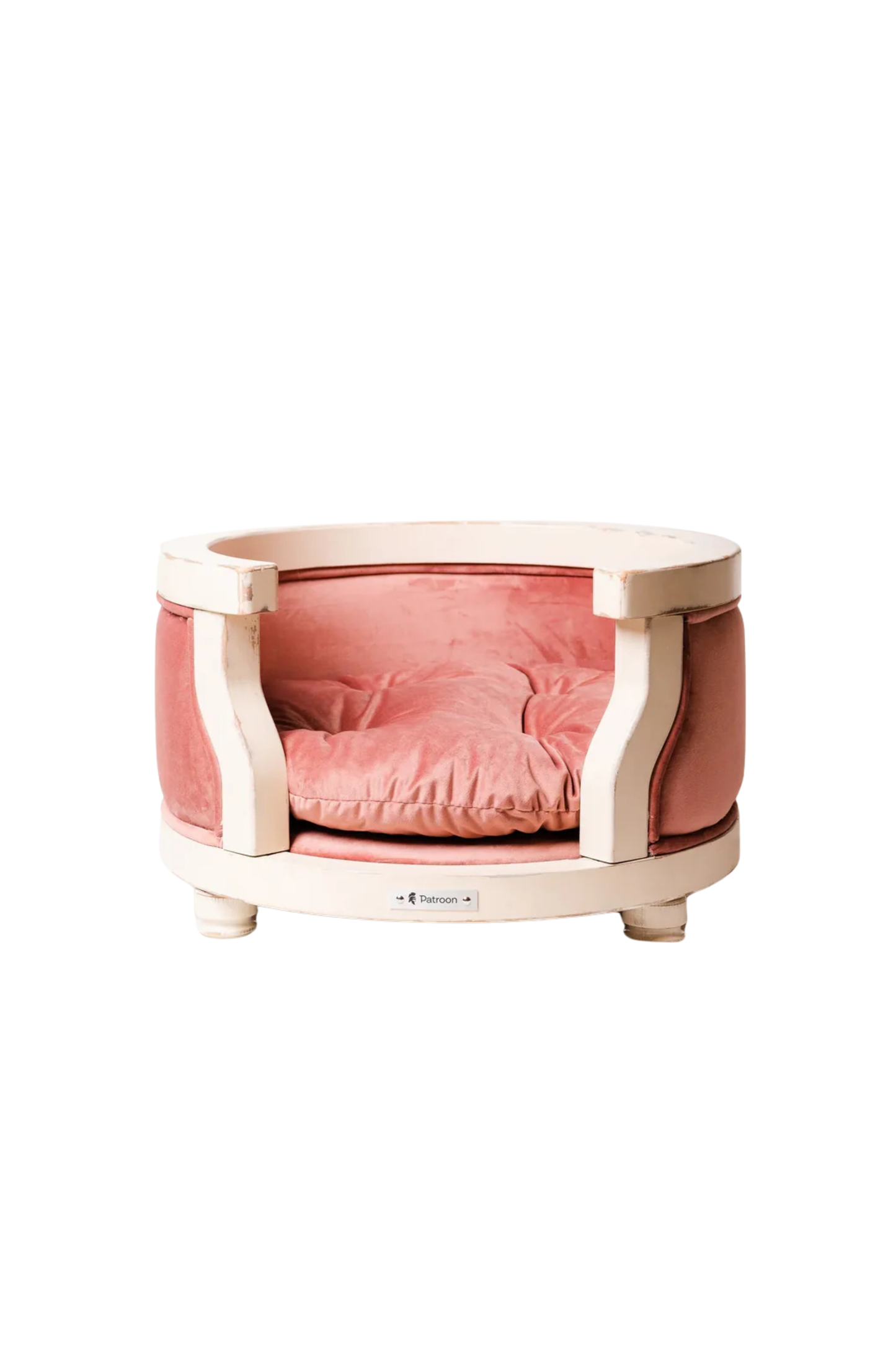 Leo Small - Luxury Dog Bed