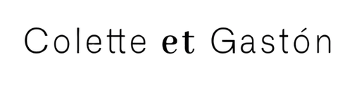 Colette et Gastón