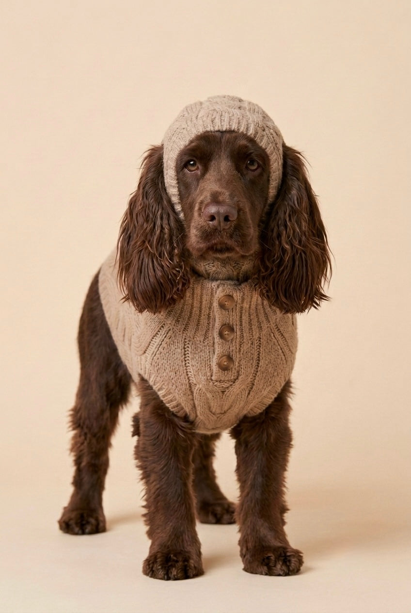 The Winter Set