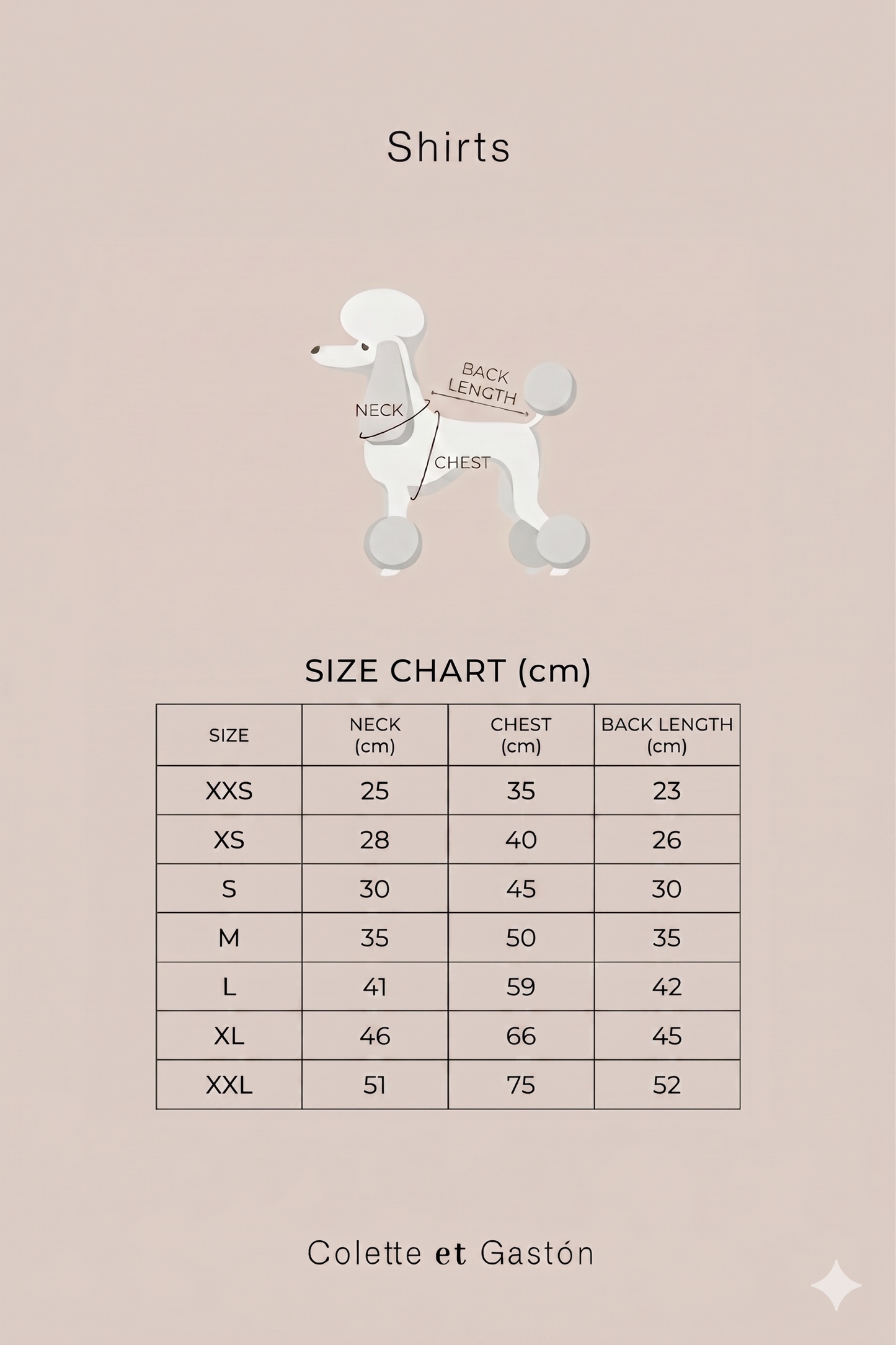 Camisa para perros Slim Fit con cierre de velcro personalizada en cómodo algodón