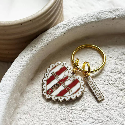 Médailles pour Saint Valentin