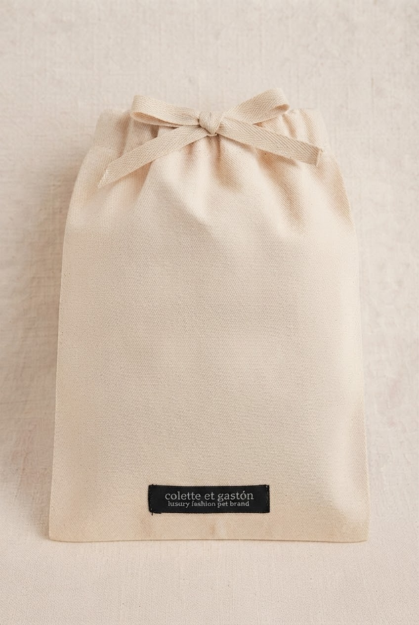 The Dust Bag