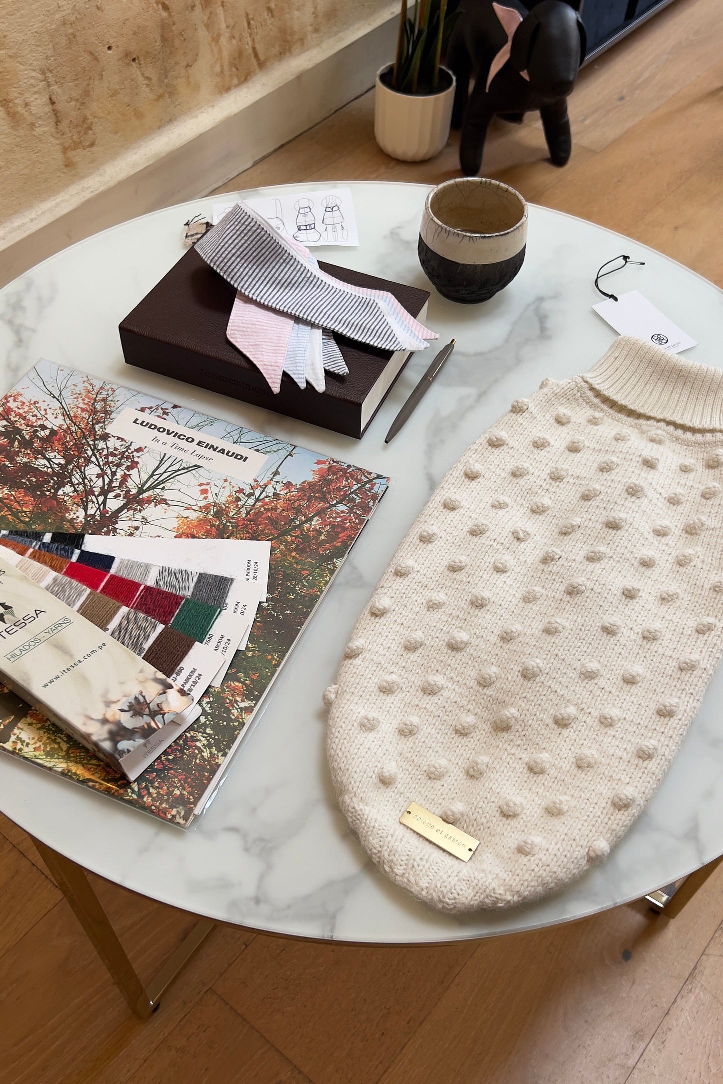 dots-dog-sweater-alpaca-france-paris-cocker-size-l