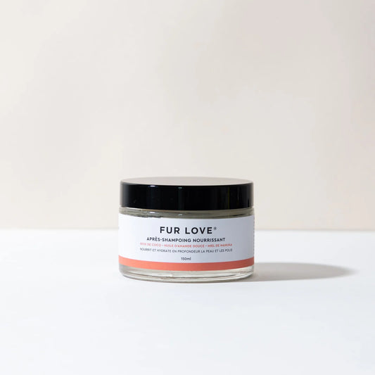 Ultra-Hydrating Conditioner – Coconut & Sweet Almond Oil