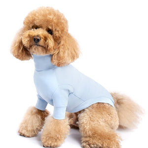 Polo para perro de Algodón Pima Ultra Suave, Un Básico Necesario para la piel tu Mascota