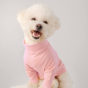 cotton t-shirt for dogs