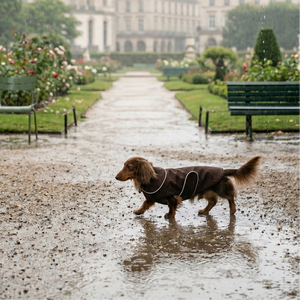Raincoats